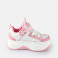 Load image into Gallery viewer, ORCUS / WHITE+PINK
