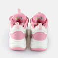 Load image into Gallery viewer, ORCUS / WHITE+PINK

