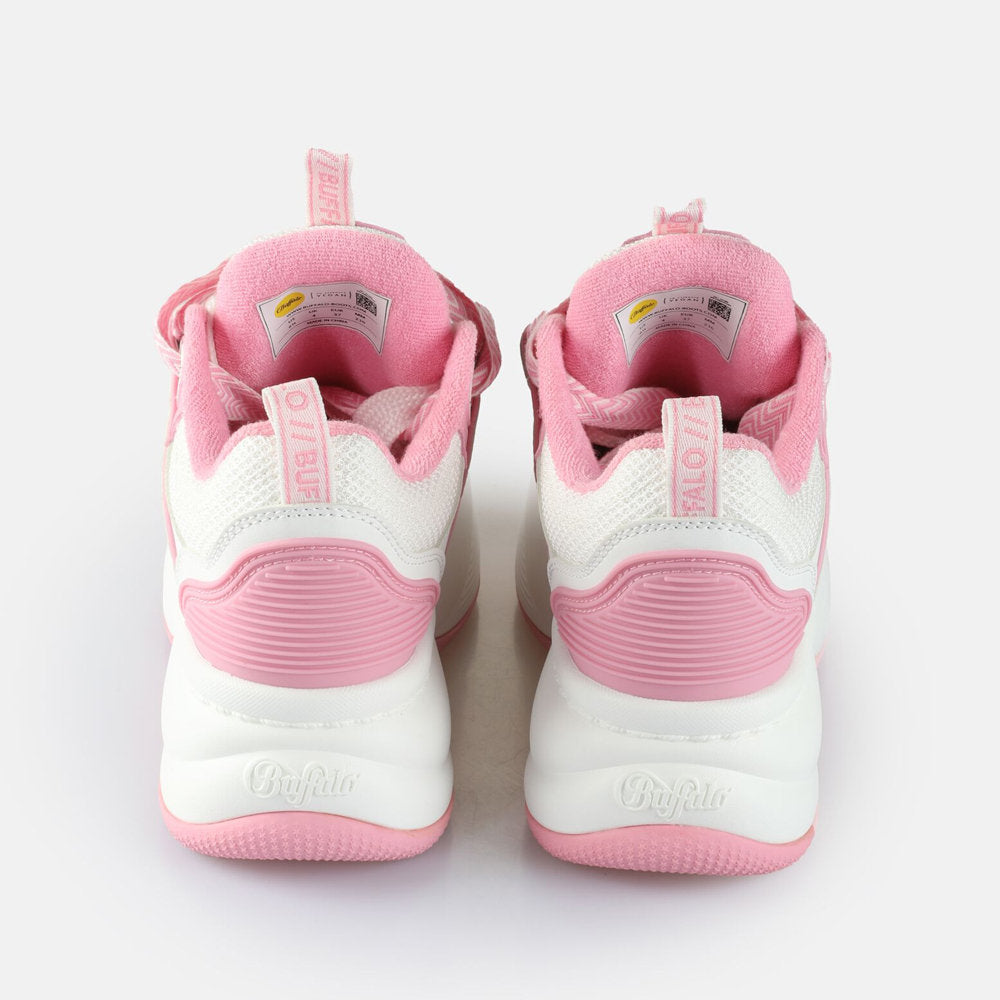 ORCUS / WHITE+PINK