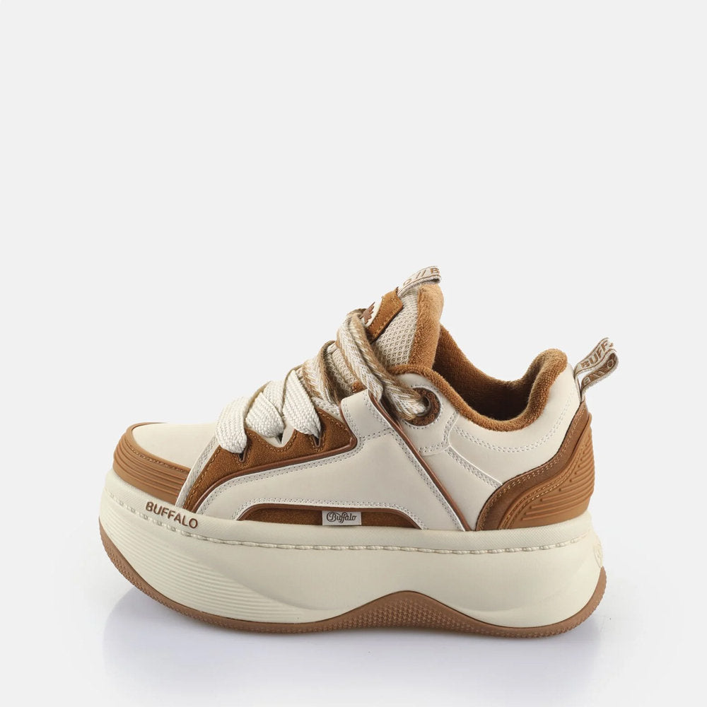 ORCUS / BEIGE+BROWN