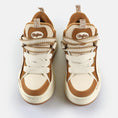 Load image into Gallery viewer, ORCUS / BEIGE+BROWN

