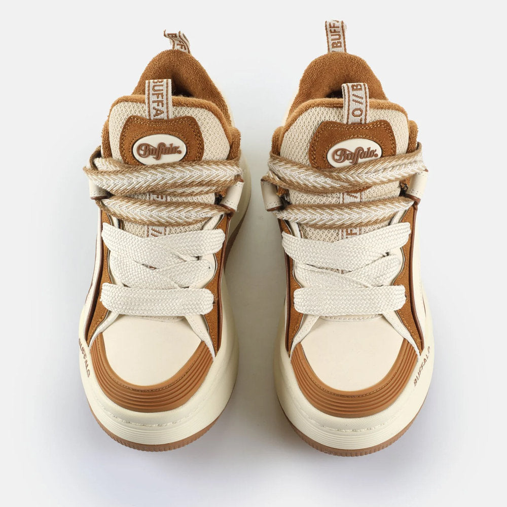 ORCUS / BEIGE+BROWN