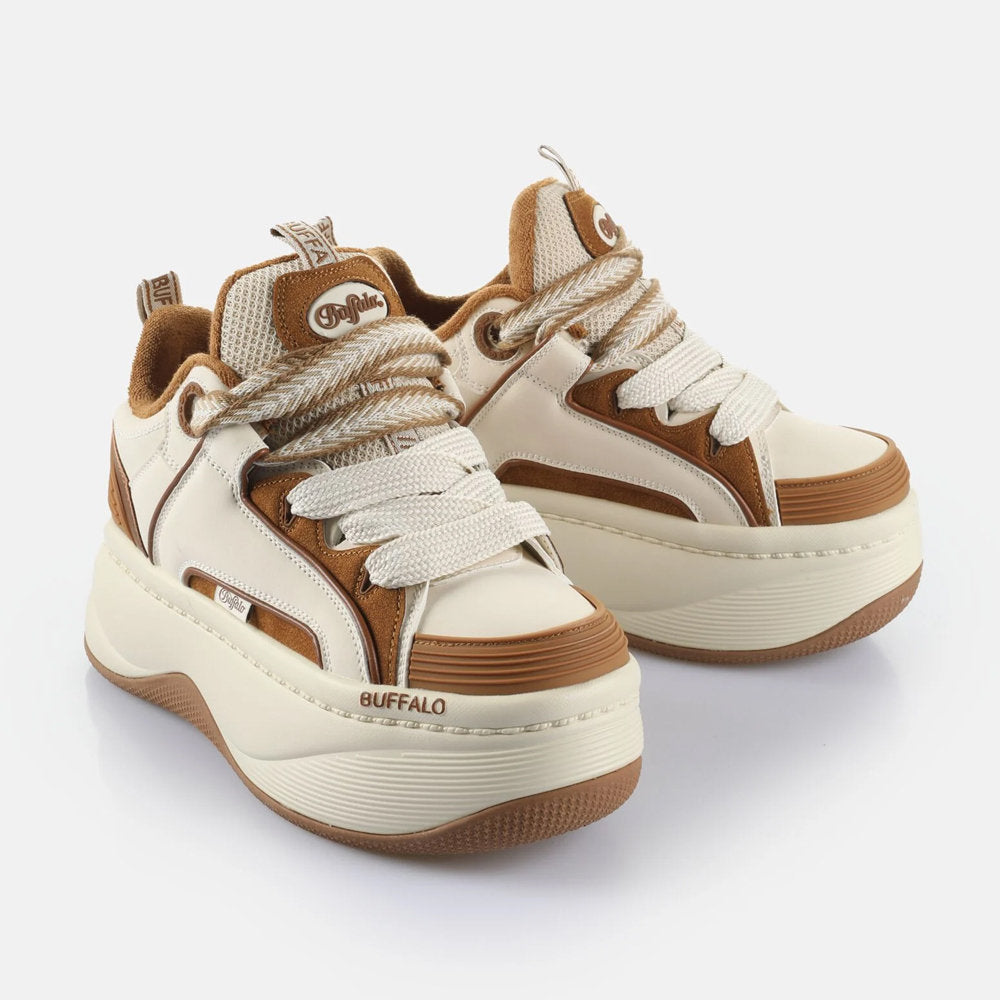 ORCUS / BEIGE+BROWN