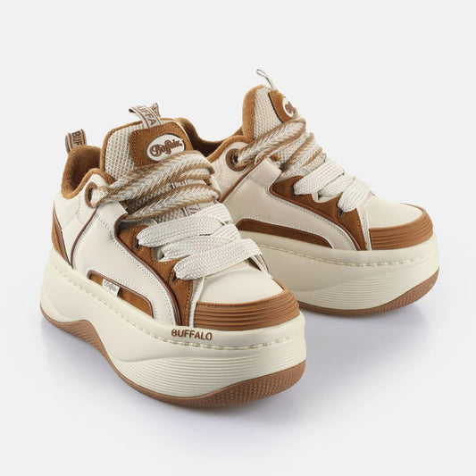 ORCUS / BEIGE+BROWN