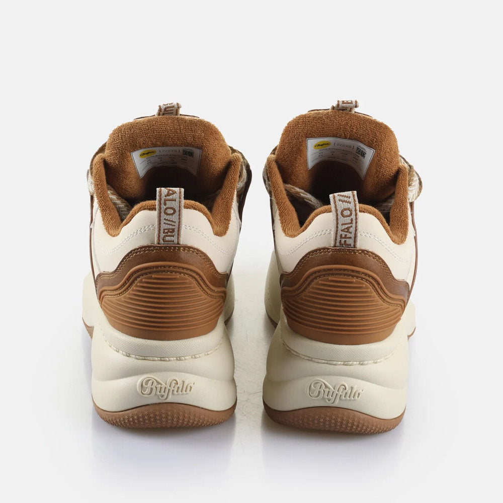 ORCUS / BEIGE+BROWN