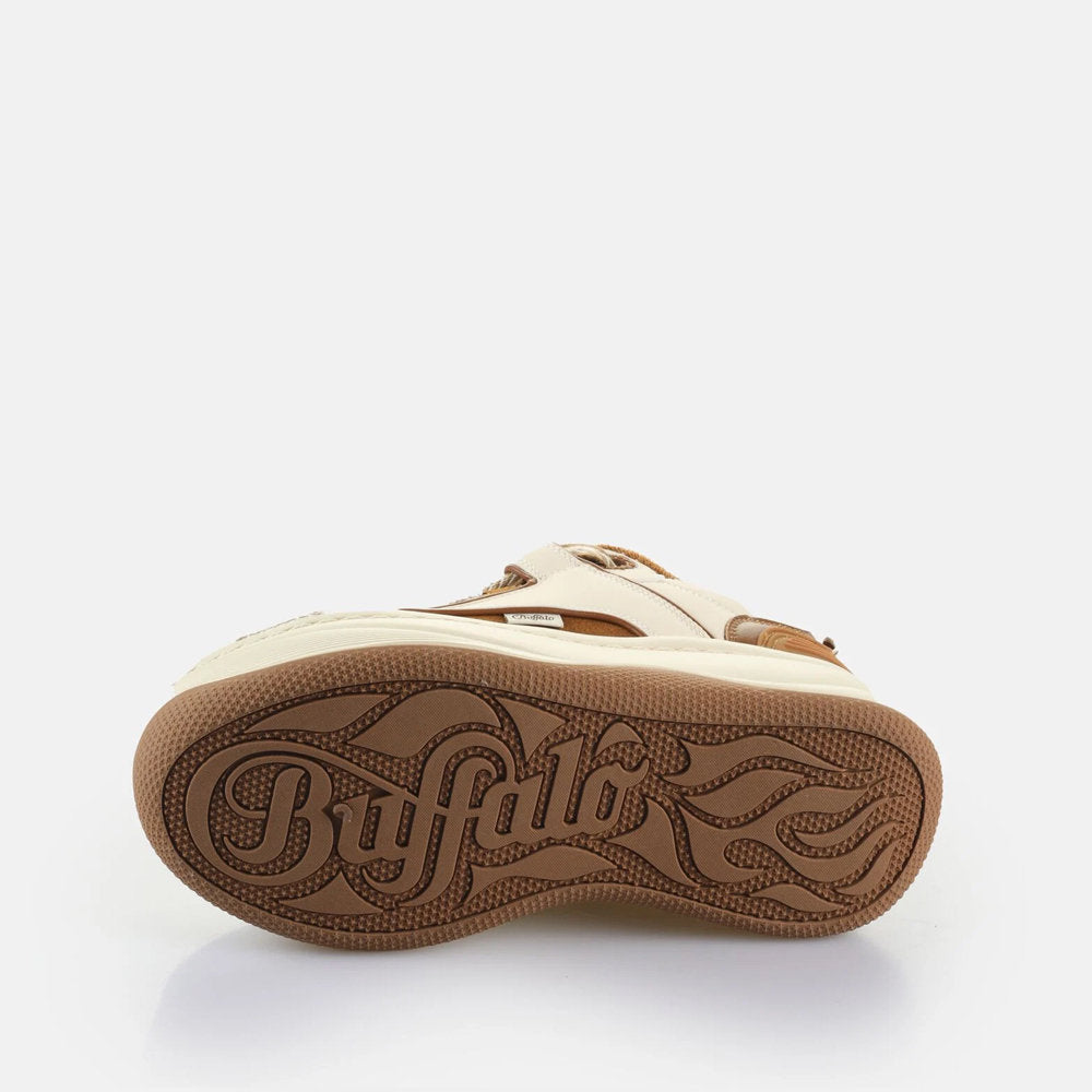 ORCUS / BEIGE+BROWN