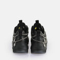 Load image into Gallery viewer, BINARY CHARM / BLACK
