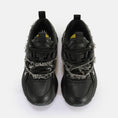 Load image into Gallery viewer, BINARY CHARM / BLACK
