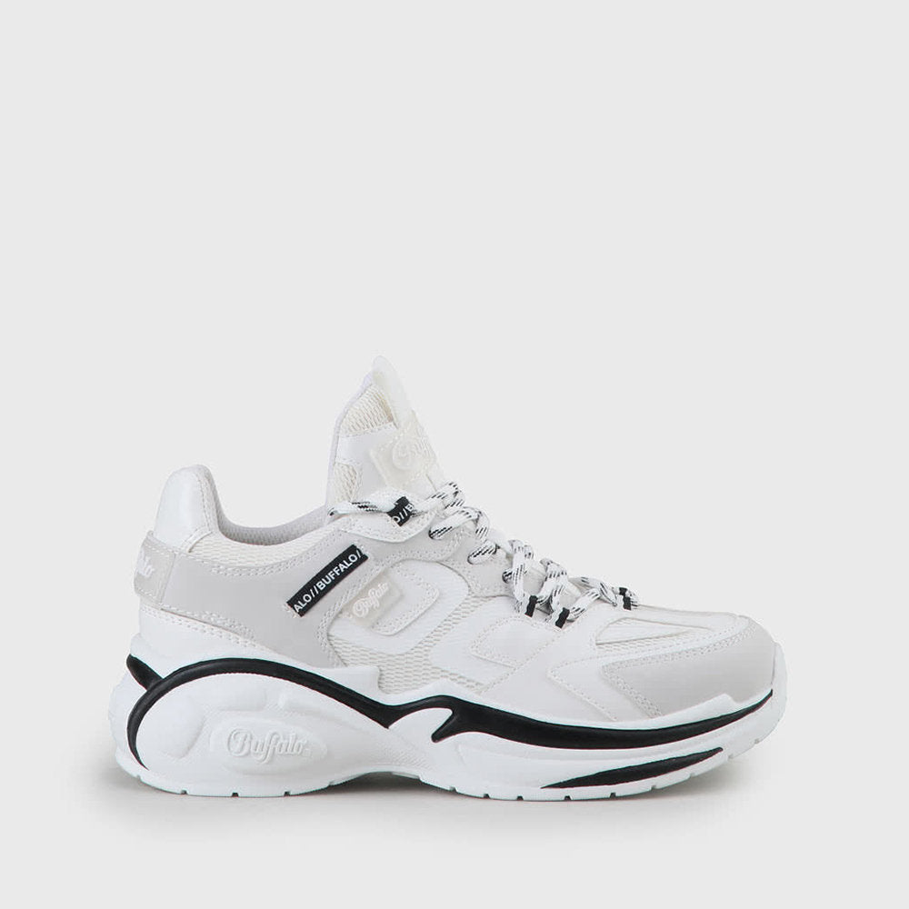 MELLOW S2 IMI / WHITE