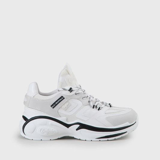 MELLOW S2 IMI / WHITE