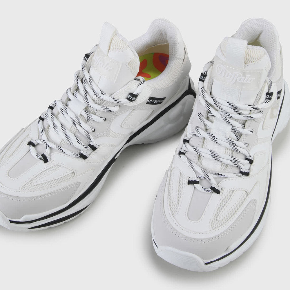 MELLOW S2 IMI / WHITE