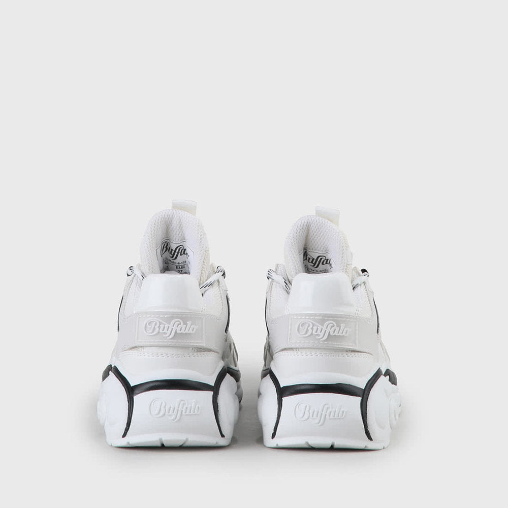 MELLOW S2 IMI / WHITE