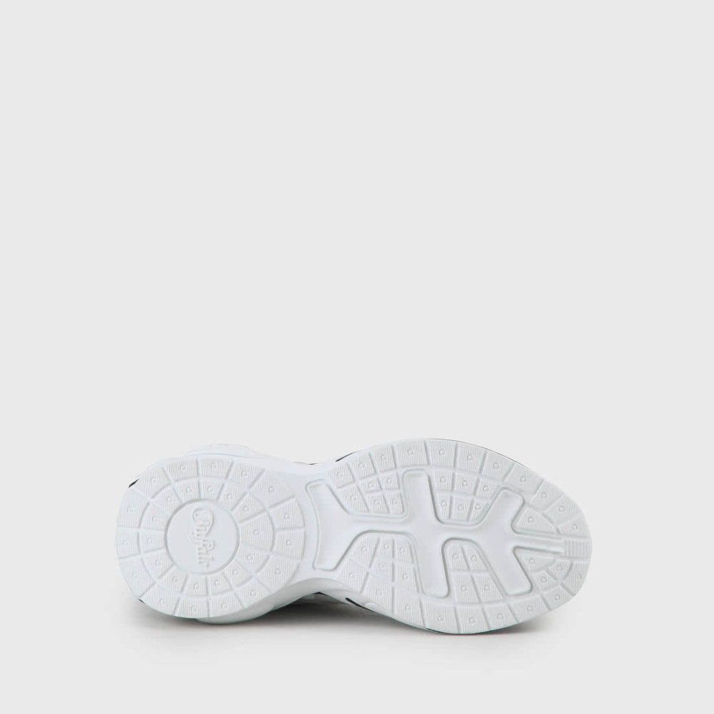 MELLOW S2 IMI / WHITE