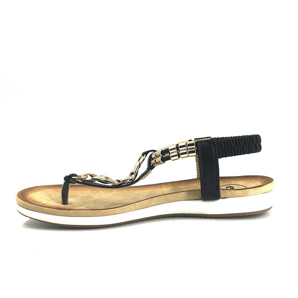BZD63164-JL6 / BLACK