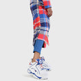 Load image into Gallery viewer, 1339-14 2.0 / WHITE UK FLAG
