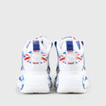 Load image into Gallery viewer, 1339-14 2.0 / WHITE UK FLAG
