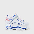 Load image into Gallery viewer, 1339-14 2.0 / WHITE UK FLAG
