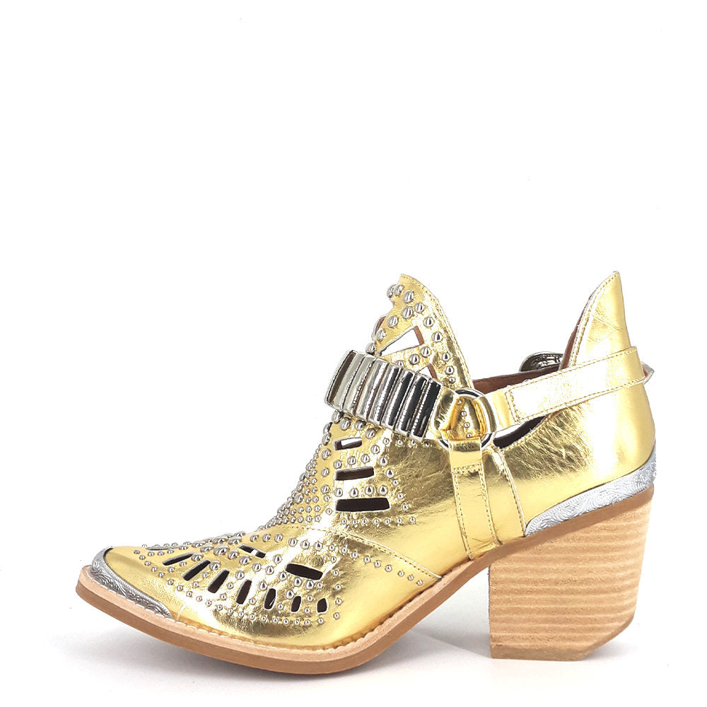 CALHOUN-4 / GOLD