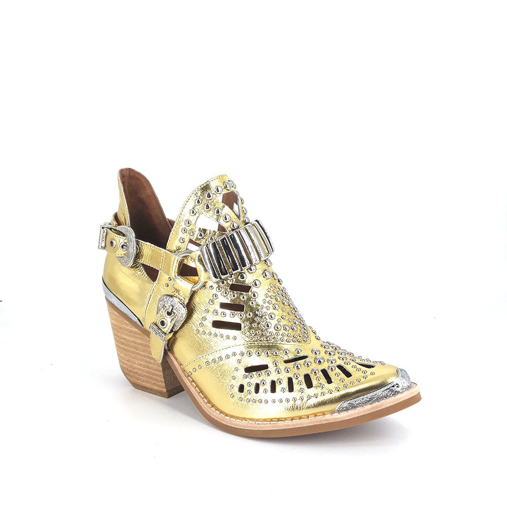 CALHOUN-4 / GOLD