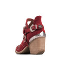 Load image into Gallery viewer, CALHOUN-4 / RED
