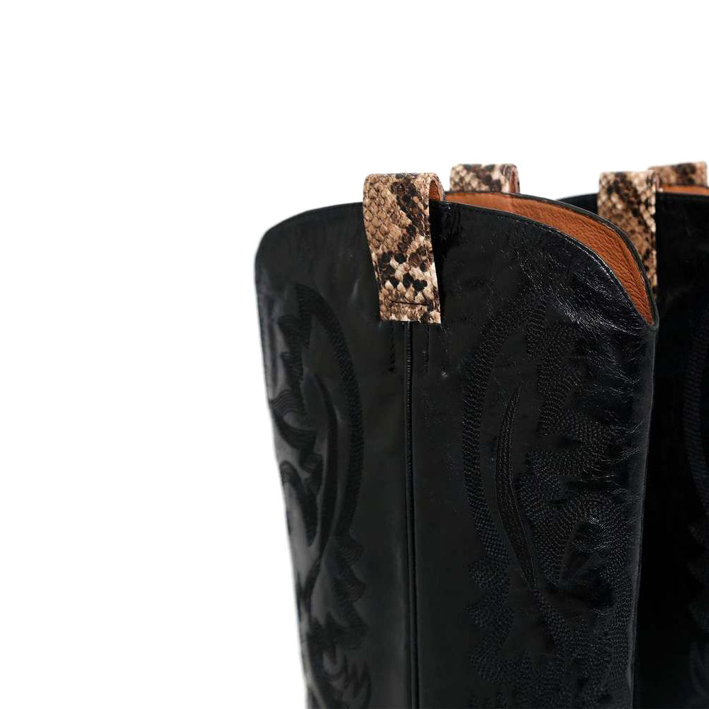 CALVARY / BLACK+BEIGE