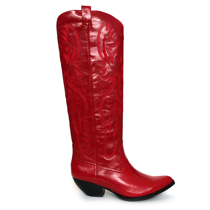 CALVERA / RED