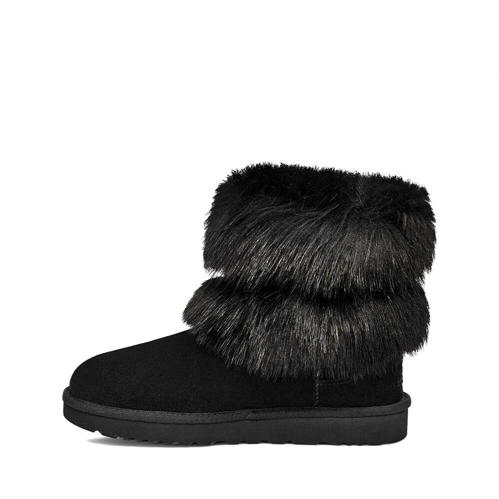 CLASSIC BUCKLE MINI / BLACK