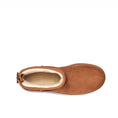 Load image into Gallery viewer, CLASSIC M LOGO ZIP / CHESTNUT

