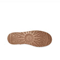 Load image into Gallery viewer, CLASSIC M LOGO ZIP / CHESTNUT
