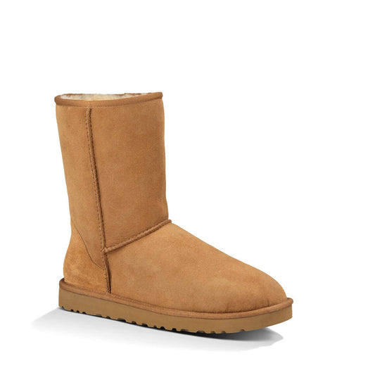 CLASSIC SHORT / CHESTNUT
