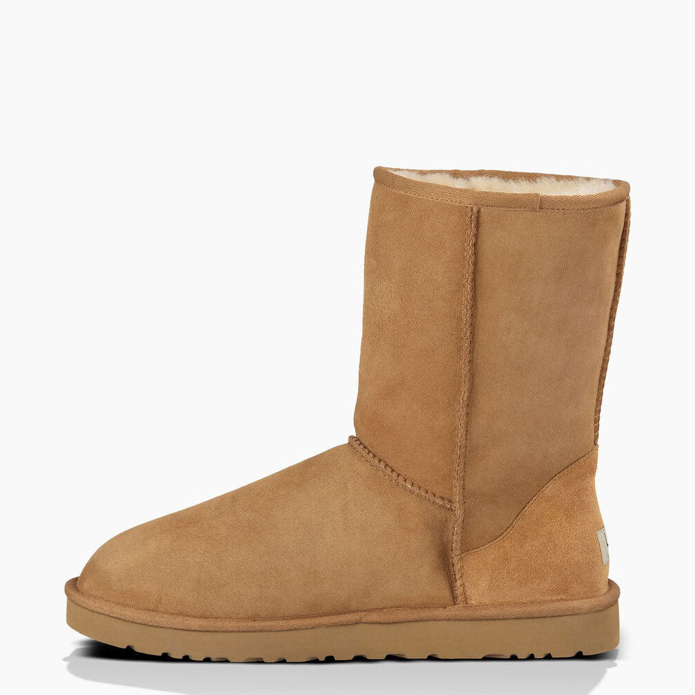 CLASSIC SHORT / CHESTNUT