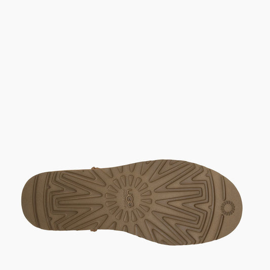CLASSIC SHORT / CHESTNUT