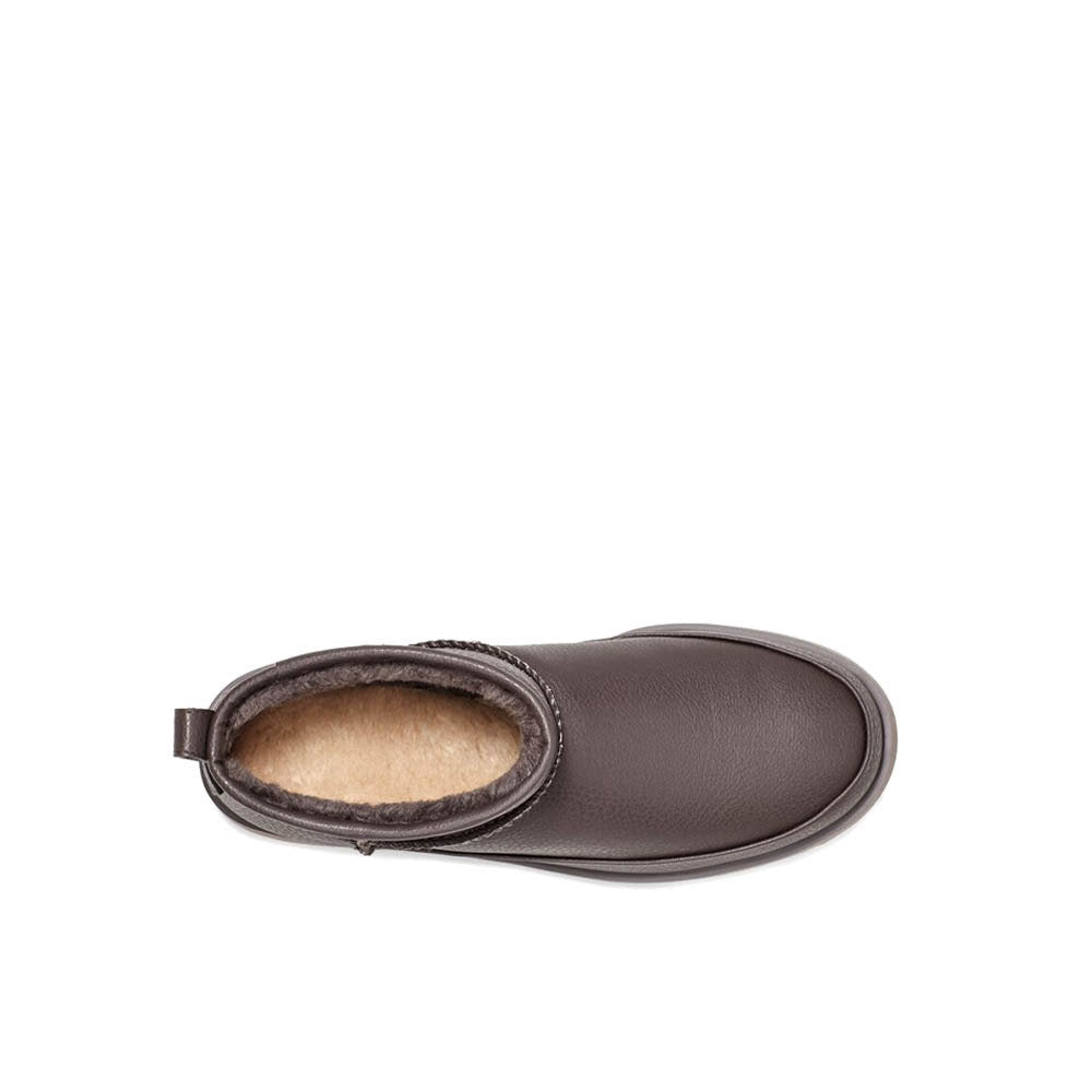CLASSIC SUGAR U. MINI / THUNDE