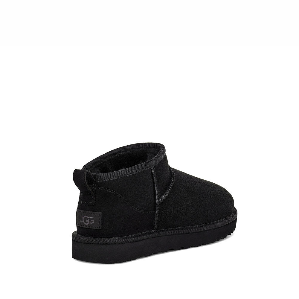 CLASSIC ULTRA MINI / BLACK