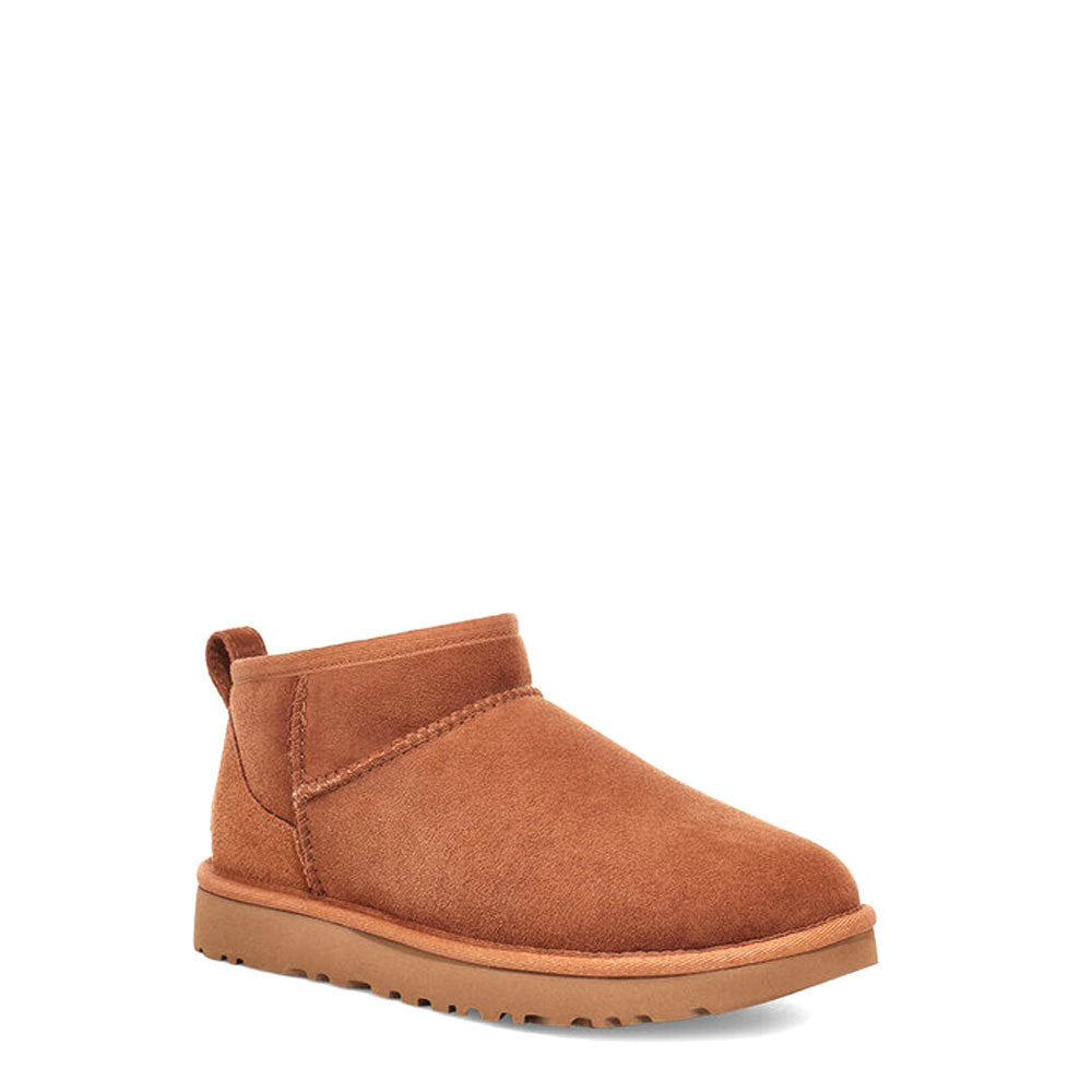 CLASSIC ULTRA MINI / CHESTNUT