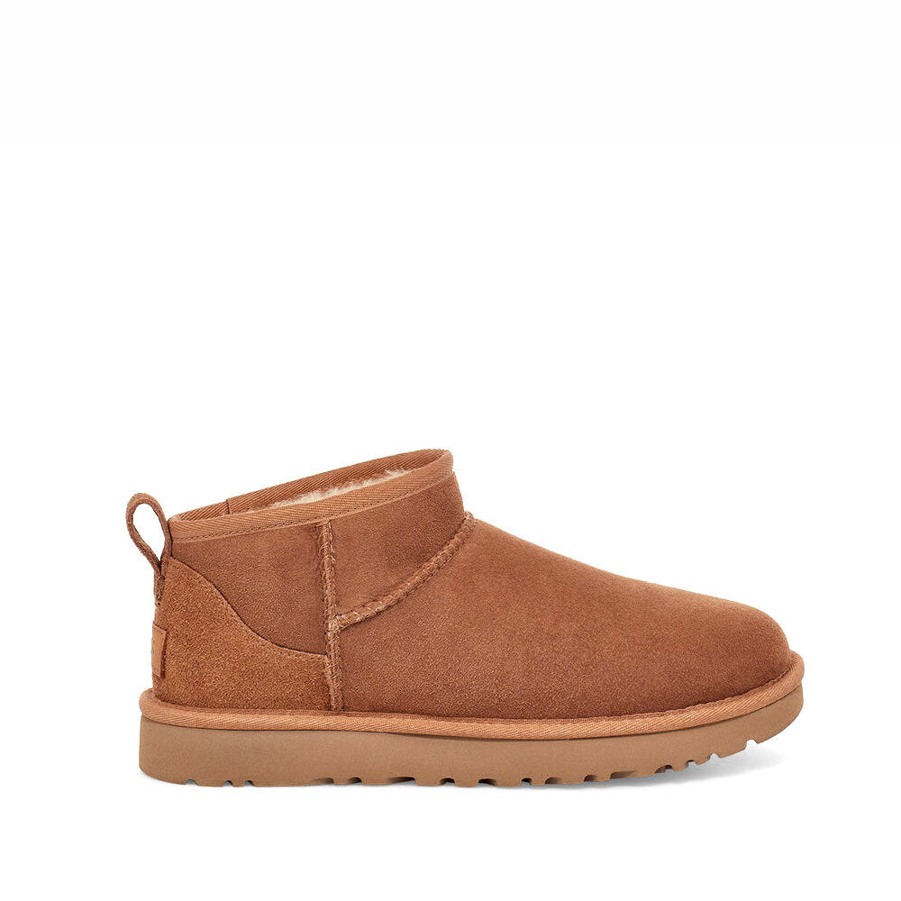 CLASSIC ULTRA MINI / CHESTNUT