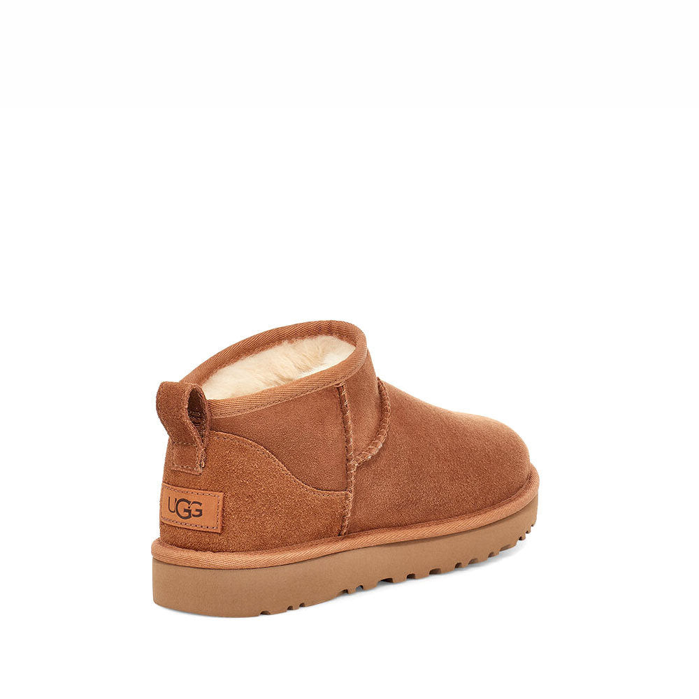 CLASSIC ULTRA MINI / CHESTNUT