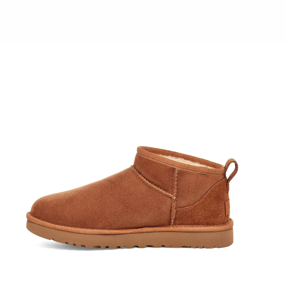 CLASSIC ULTRA MINI / CHESTNUT