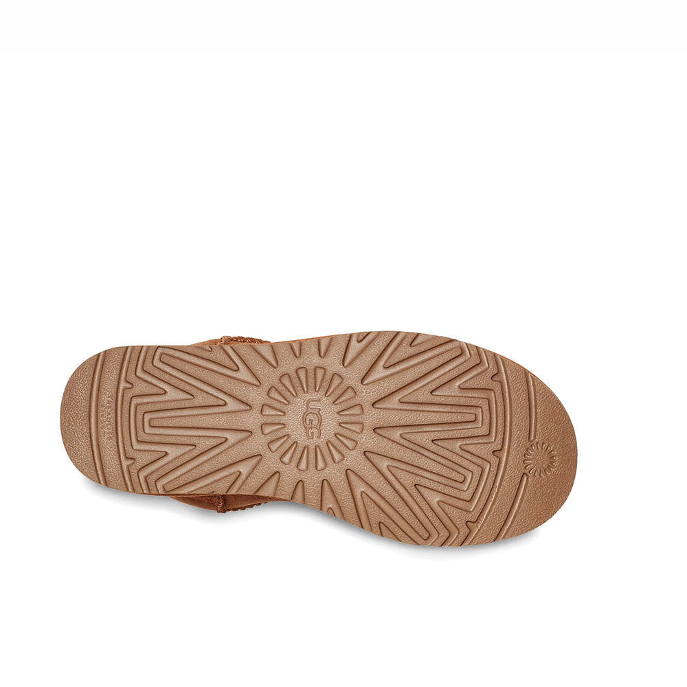 CLASSIC ULTRA MINI / CHESTNUT