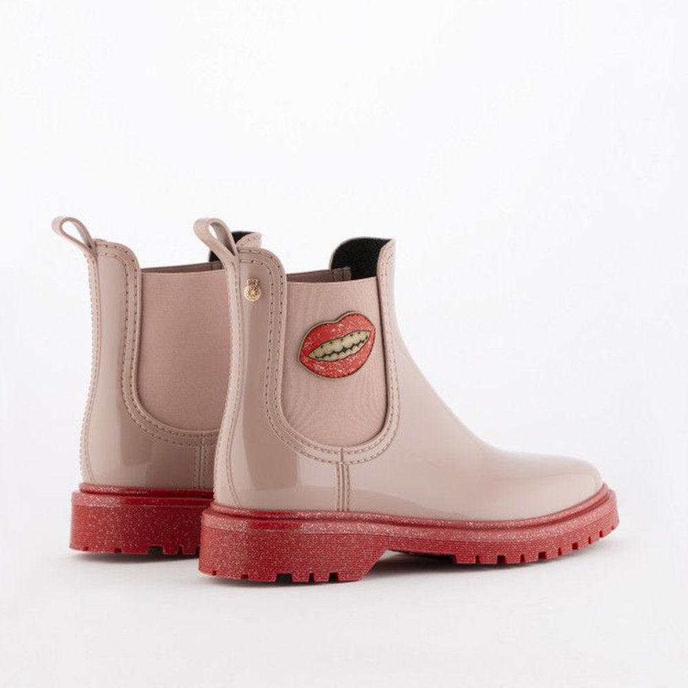 COLLECTEUR 01 / ROSE