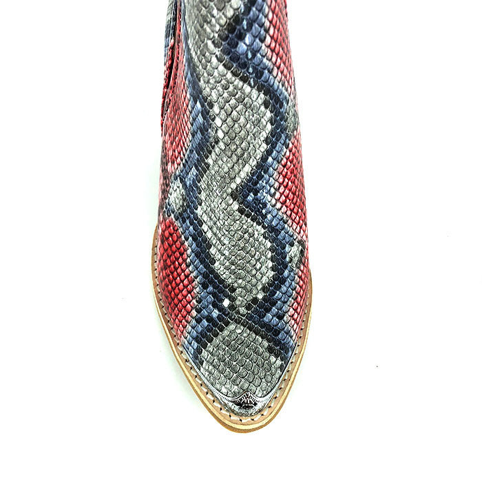 CROMWELL / RED+BLUE