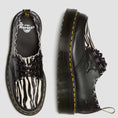 Load image into Gallery viewer, GARDENIA-DR.MARTENS-31679195-RAMSEY-BLACKZEBRA-10
