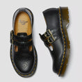 carregar imagem na visualização da galeria, 8065 SMOOTH LEATHER MARY JANE / BLACK
