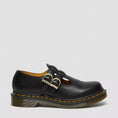 carregar imagem na visualização da galeria, 8065 SMOOTH LEATHER MARY JANE / BLACK
