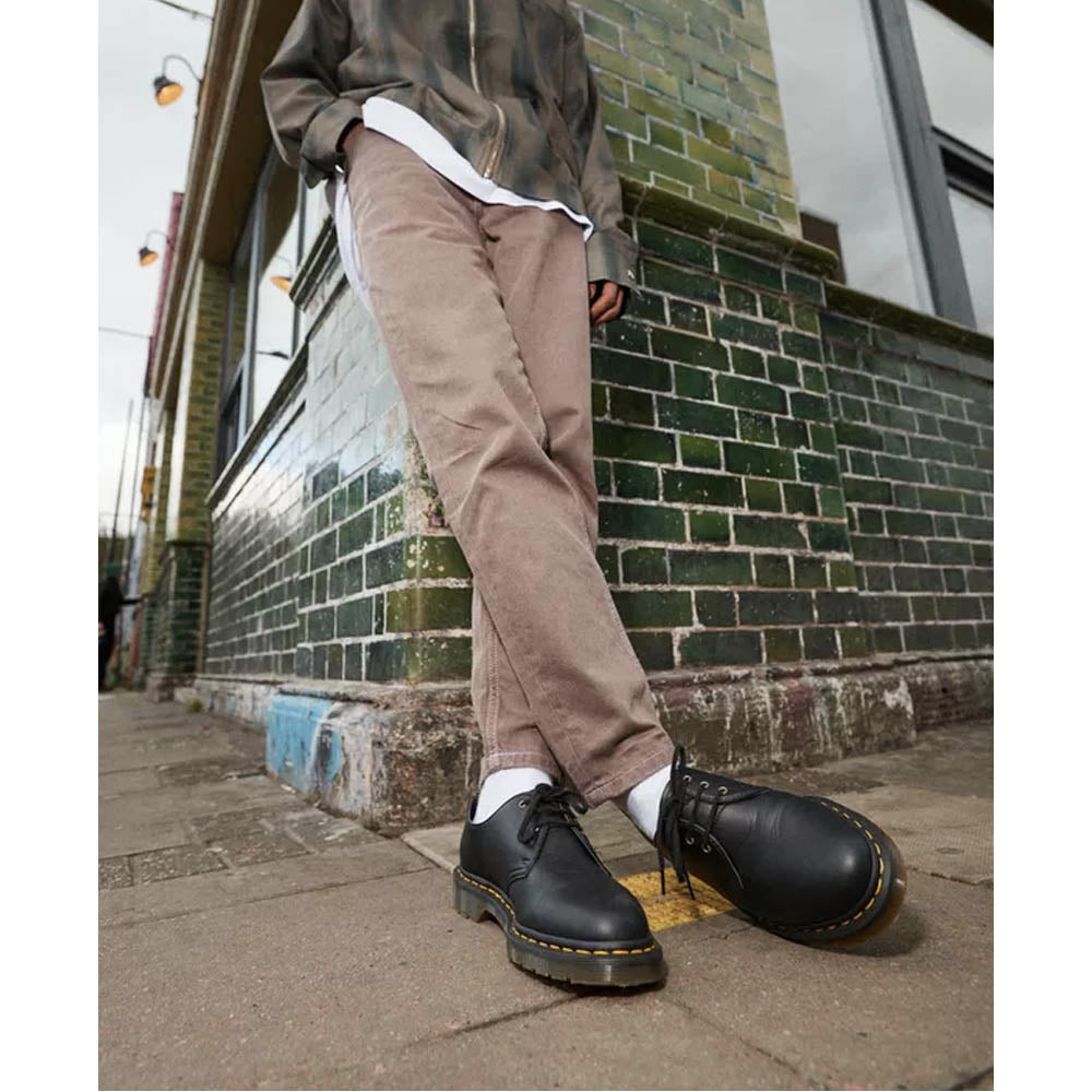 1461 VEGAN / BLACK