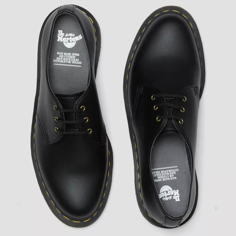1461 VEGAN / BLACK