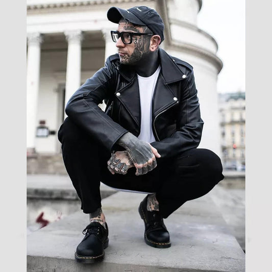 1461 VEGAN / BLACK