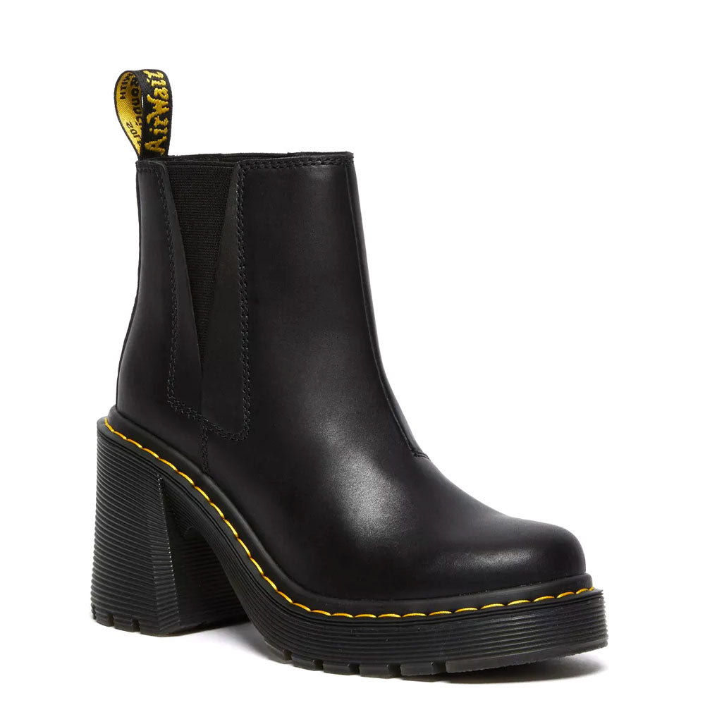 SPENCE / BLACK SENDAL