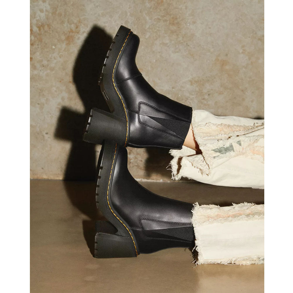 SPENCE / BLACK SENDAL