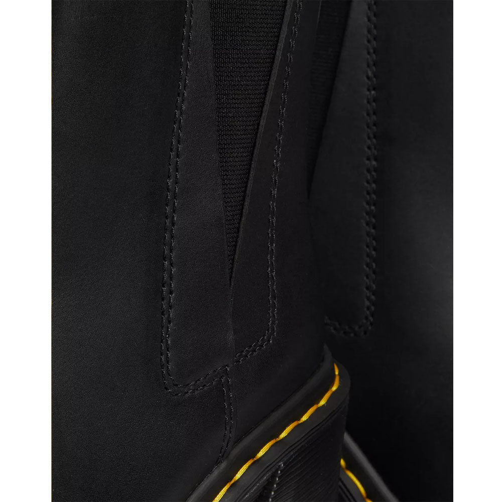 SPENCE / BLACK SENDAL